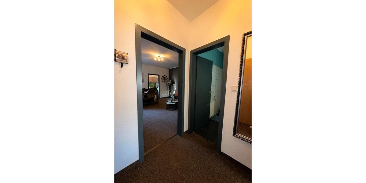 Fully furnished 2-room Apartment | Oberhausen 2 zimmer