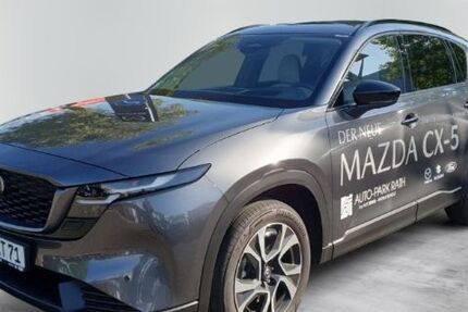 Mazda CX-5 1.487 km 35.980 &euro; Krefeld 47805
