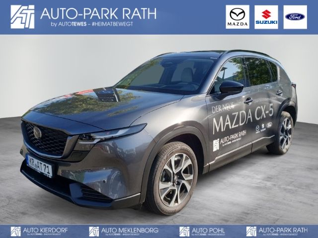 Mazda CX-5 1.487 km 35.980 &euro; Krefeld 47805