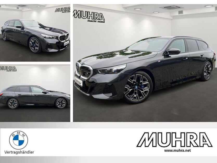 BMW i5 10.893 km 76.570 € Oberhausen 46149