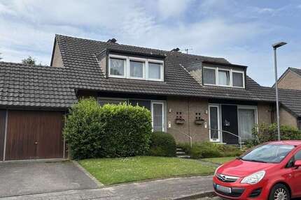 Haus zum Kaufen in Krefeld 295.000 € 102 m² 4 zimmer