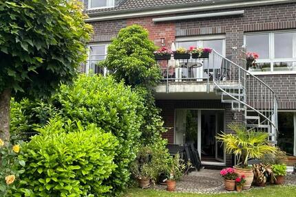 Privat! Modernes Reihenmittelhaus zur Miete 5 zimmer