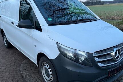 Mercedes-Benz Vito 184.000 km 12.800 &euro; Gladbeck 45966