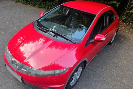 Honda Civic 202.000 km 2.000 &euro; Bochum 44805