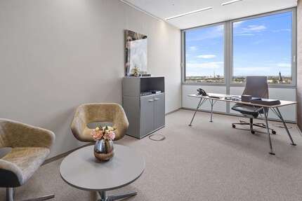 Gewerbeobjekt Düsseldorf Pempelfort - 1.890&euro; | Angebot:25557842