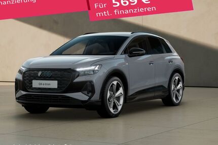 Audi Q4 e-tron 17.578 km 44.950 &euro; Mülheim a.d. Ruhr 45481