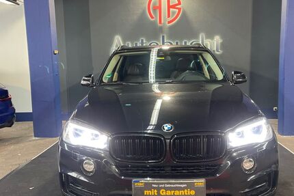 BMW X5 151.000 km 28.999 € Oberhausen 46045