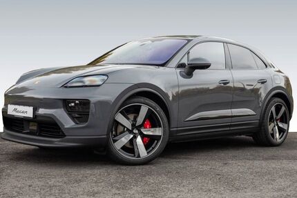 Porsche Macan 19.900 km 99.880 &euro; Recklinghausen 45665