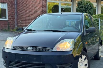 Ford Fiesta 147.600 km 950 &euro; Gelsenkirchen 45866