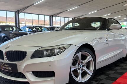 BMW Z4 224.000 km 12.999 &euro; Oberhausen 46047