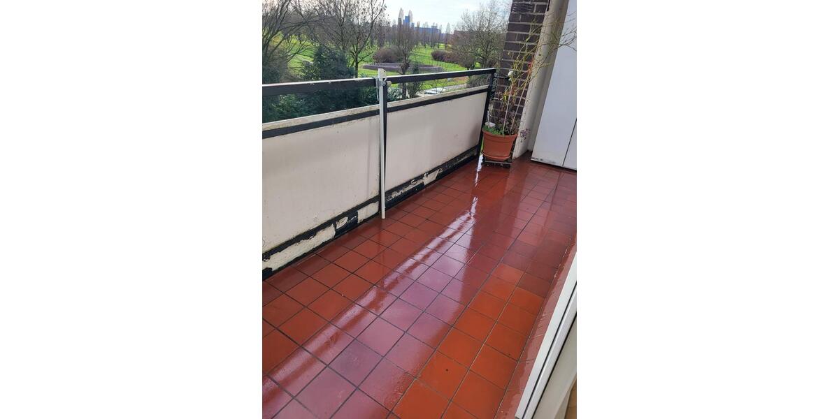 Wunderschöne 2 Zimmer Wohnung in Krefeld-Fischeln vollmöbliert 2 zimmer