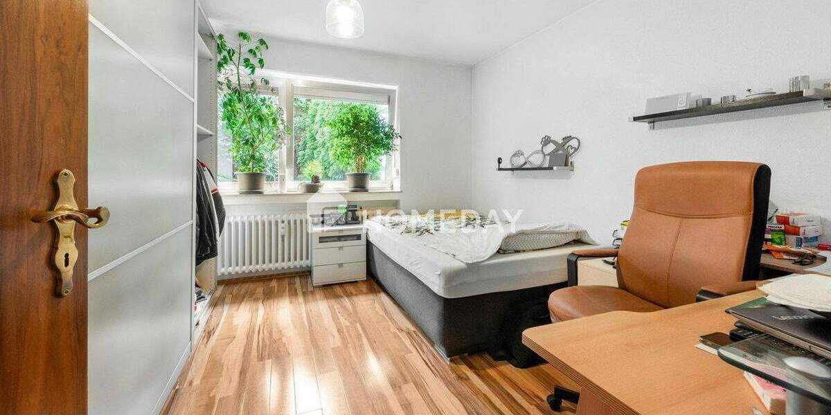 Etagenwohnung Ratingen Ost - 3 Zimmer, 131 m&sup2;, 475.000&euro; | Angebot:25604464