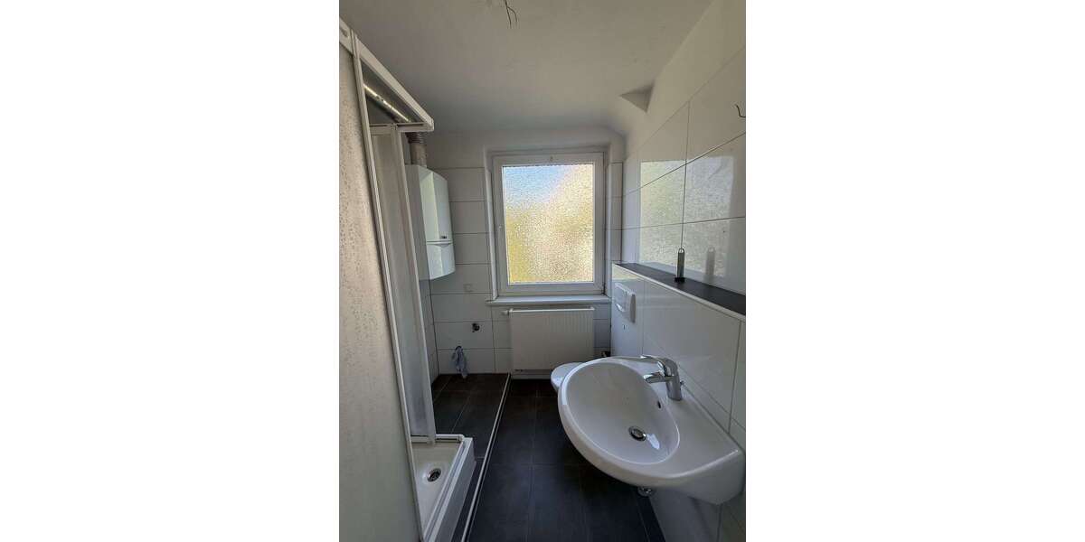 Etagenwohnung Gelsenkirchen Heßler - 3 Zimmer, 78 m&sup2;, 505&euro; | Angebot:26896347