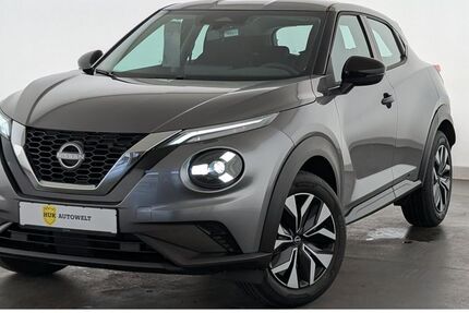 Nissan Juke 3.500 km 20.960 &euro; Düsseldorf 40599