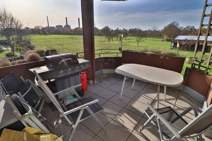 Wohnung zum Kaufen in Voerde 129.000 € 65 m² 2 zimmer