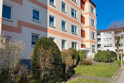 Wohnung Bochum Bochum-Südwest - 3.5 Zimmer, 76 m&sup2;, 990&euro; | Angebot:25333259