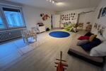 Kindertagesstätte in Grafenberg Nähe Staufenplatz zimmer