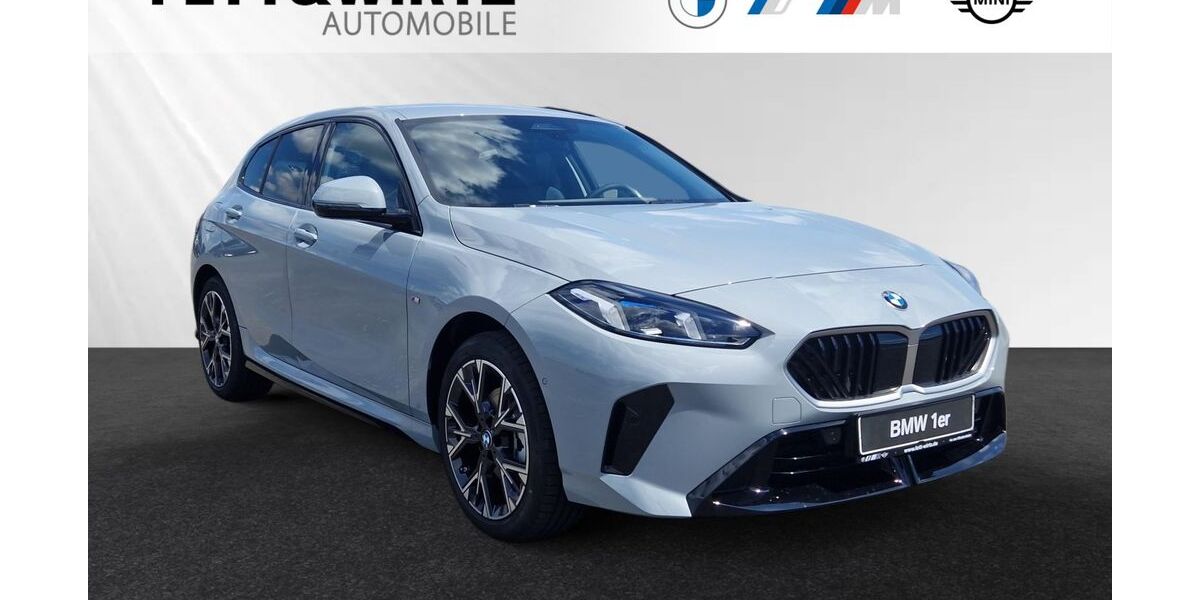 BMW 120 4.000 km 31.390 &euro; Moers 47441