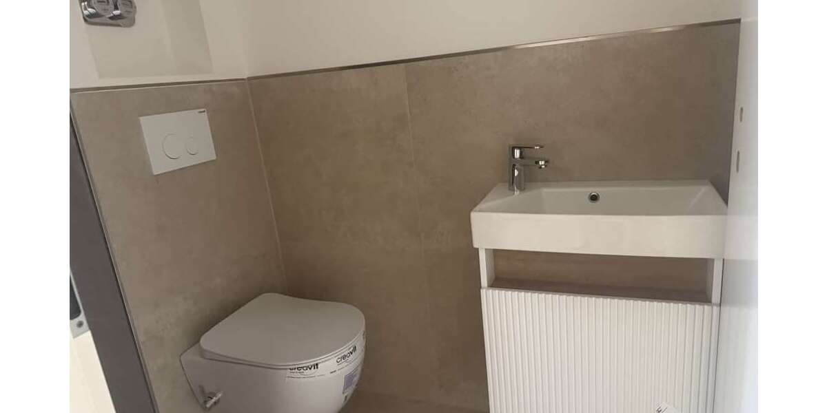 Etagenwohnung Krefeld Gartenstadt - 1 Zimmer, 32 m&sup2;, 495&euro; | Angebot:27104120