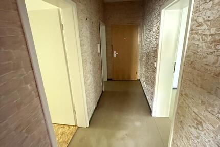 Gut geschnittene 3 Zimmer Wohnung in Gelsenkirchen zu vermieten, WBS erforderlich 3 zimmer