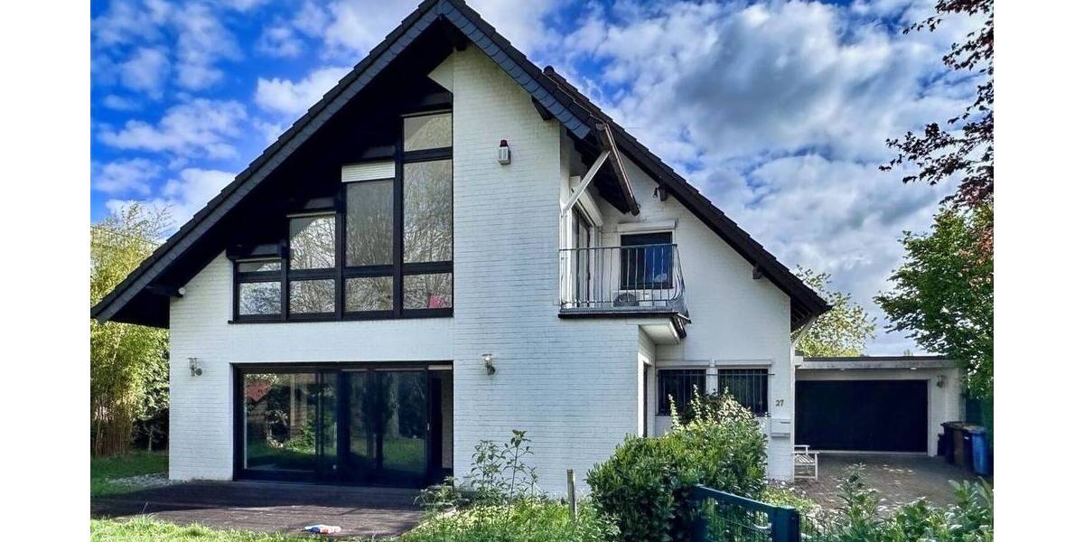 Einfamilienhaus Ratingen Breitscheid - 4 Zimmer, 315 m&sup2;, 1.150.000&euro; | Angebot:26455353