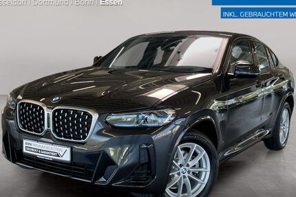 BMW X4 16.242 km 55.599 &euro; Essen 45141