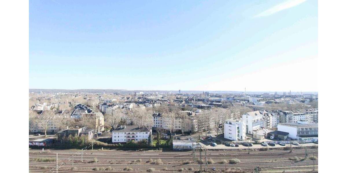 Einfamilienhaus Düsseldorf Pempelfort - 2 Zimmer, 675.000&euro; | Angebot:25426899