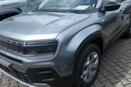 Jeep Avenger 7.500 km 26.480 € Oberhausen 46147