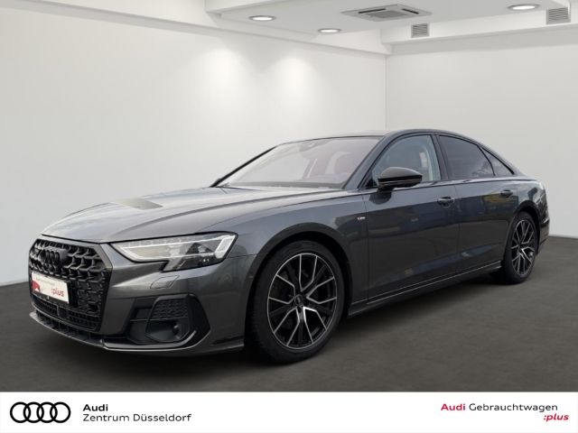 Audi A8 101.637 km 57.900 &euro; Düsseldorf 40233