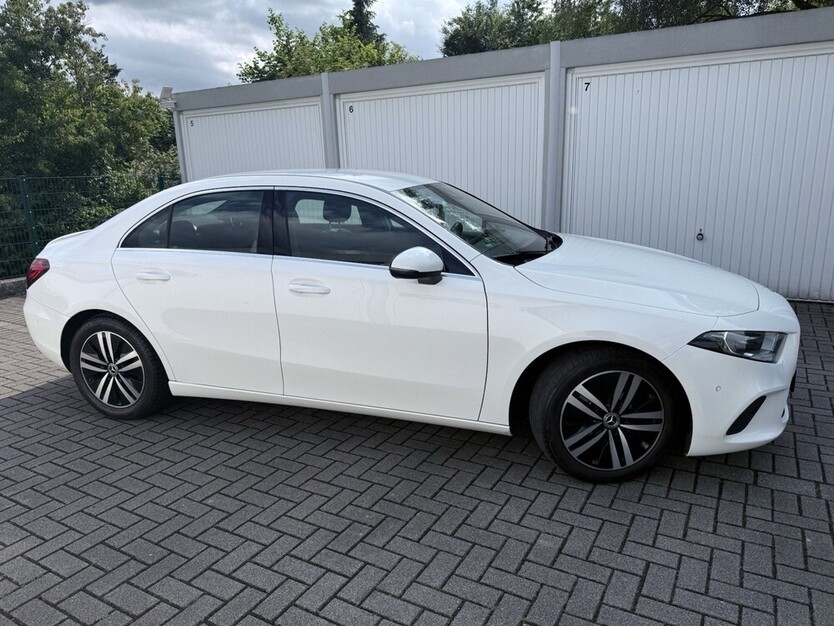 A-Klasse