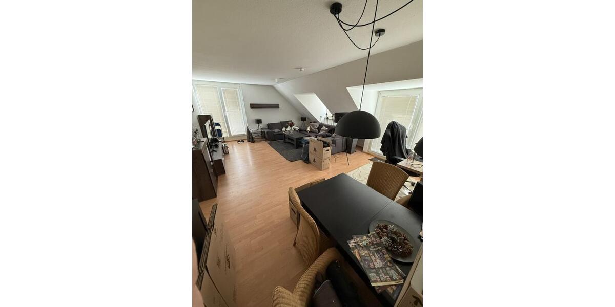 Etagenwohnung Meerbusch - 2.5 Zimmer, 72 m&sup2;, 774&euro; | Angebot:26227975