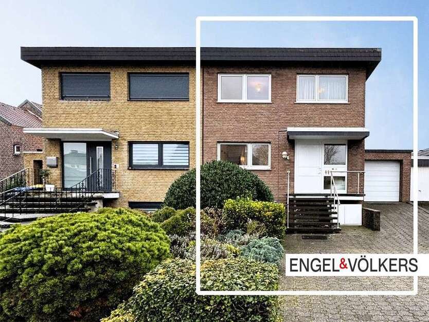 Haus zum Kaufen in Moers 425.000 € 165 m²