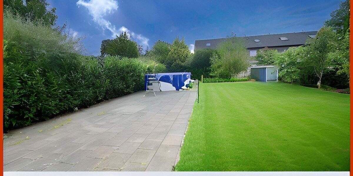 Mehrfamilienhaus, Wohnhaus Rheinberg Borth - 7 Zimmer, 204 m&sup2;, 527.000&euro; | Angebot:25165816