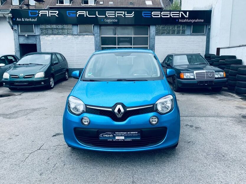 Twingo