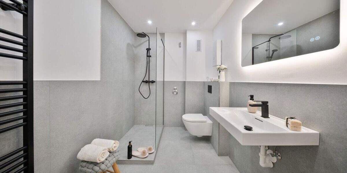 Etagenwohnung Krefeld Bockum - 2 Zimmer, 61 m&sup2;, 219.900&euro; | Angebot:25269360