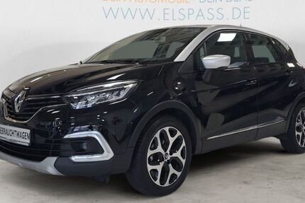 Renault Captur 17.999 km 15.889 &euro; Duisburg 47138