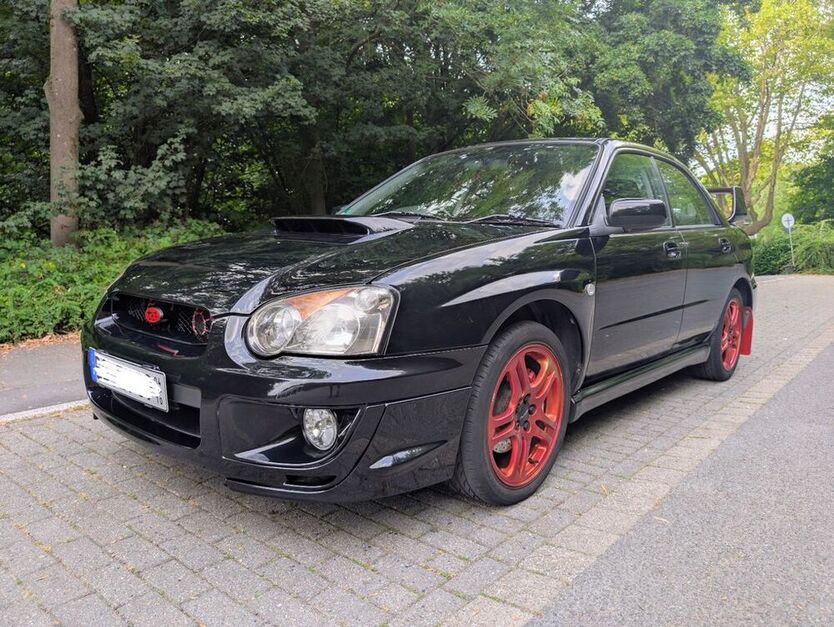 Impreza