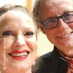 Spring Blossoms - Den Frühling begrüßen mit Musik und Poesie