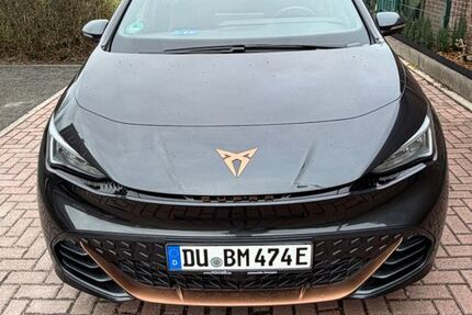 Cupra Born 31.250 km 24.000 &euro; Duisburg 47249