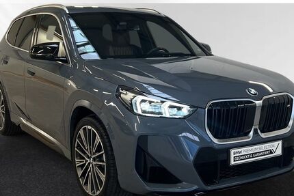BMW X1 22.370 km 52.900 &euro; Wesel 46485