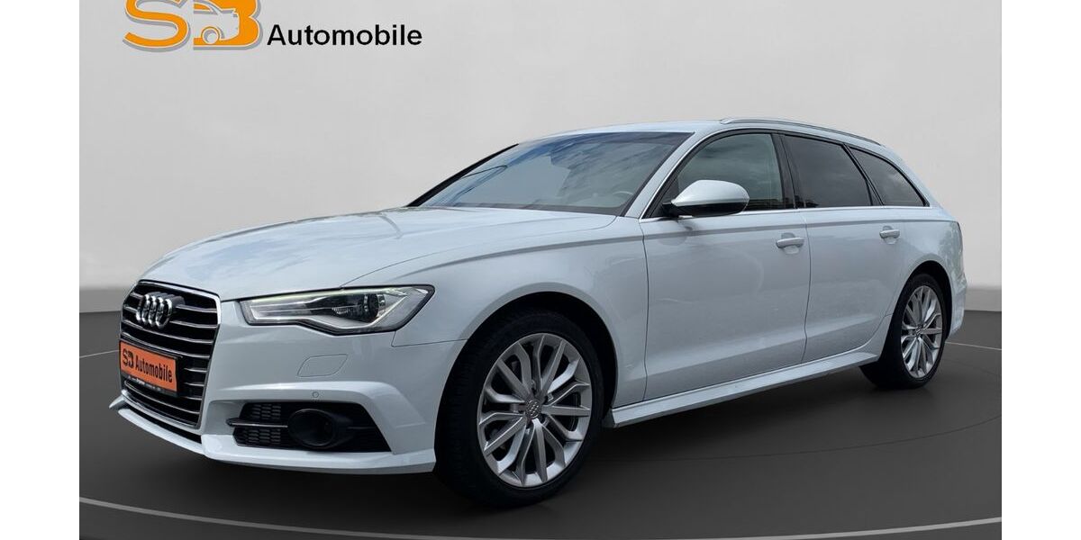 Audi A6 180.849 km 16.490 &euro; Meerbusch 40670
