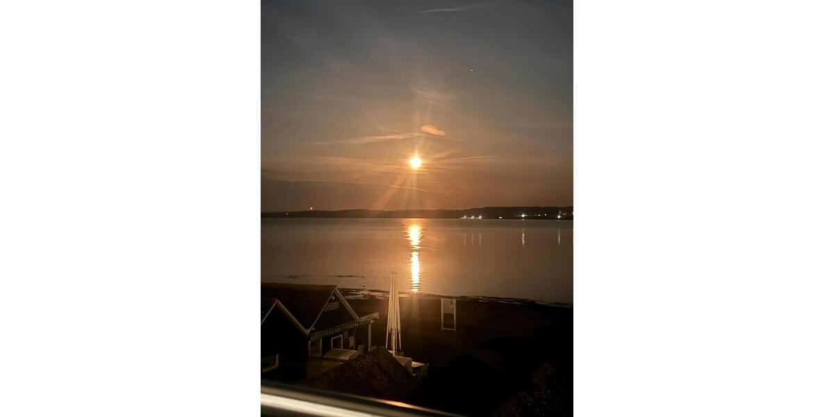 Traumwohnung Ostsee 1. Reihe 4 zimmer