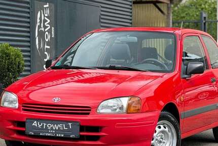 Toyota Starlet 101.102 km 2.400 &euro; Oberhausen 46049