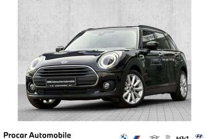 Mini One Clubman