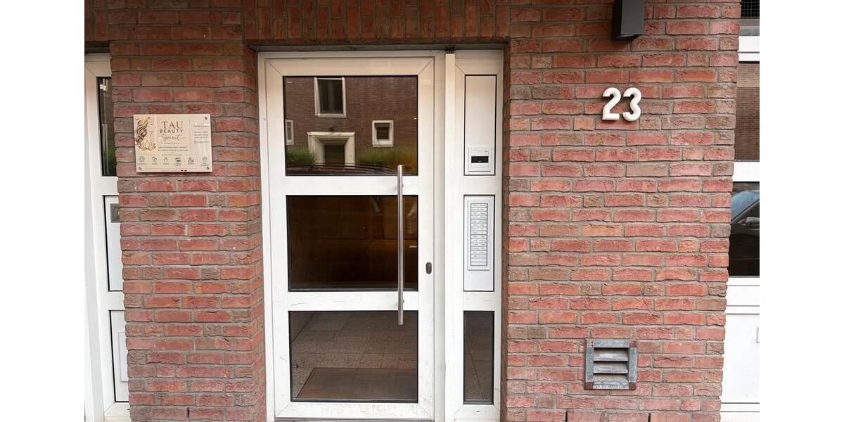 Etagenwohnung Düsseldorf Oberbilk - 2 Zimmer, 53 m&sup2;, 275.000&euro; | Angebot:27157762