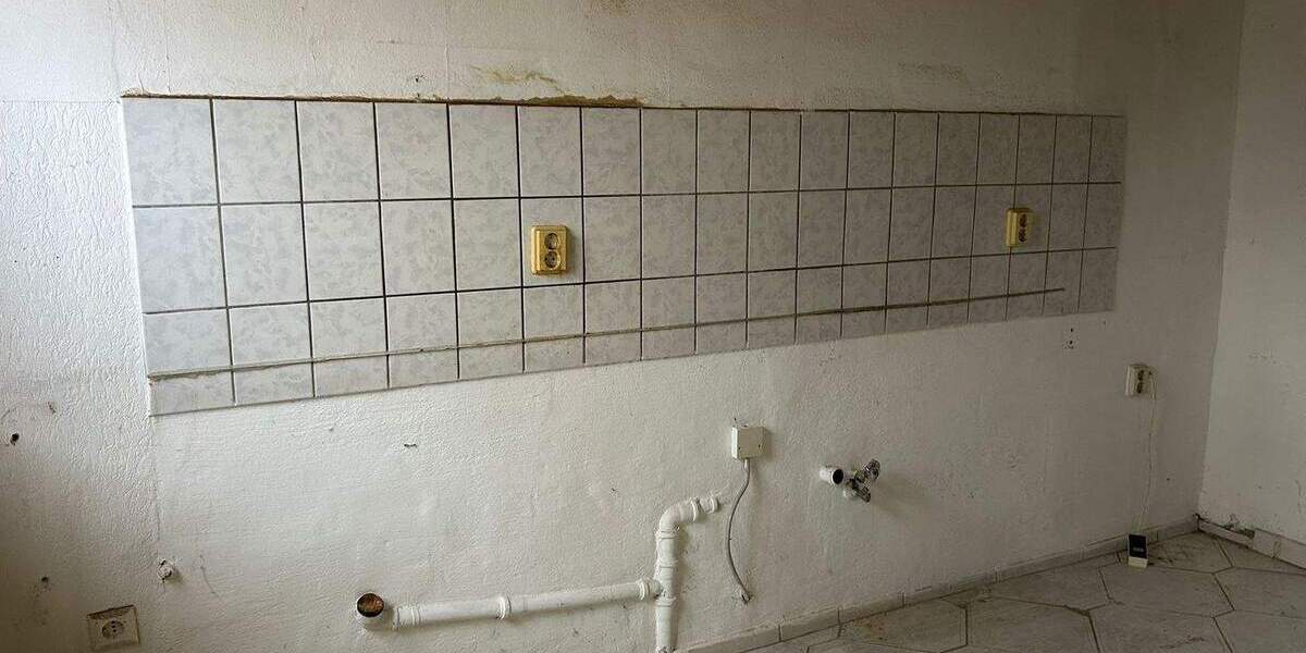 Einfamilienhaus mit Einliegerwohnung und großzügigem Garten in Marl 6 zimmer