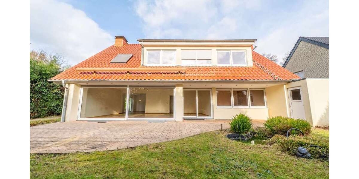 Haus zum Kaufen in Bottrop 790.000 € 191.48 m² 5 zimmer