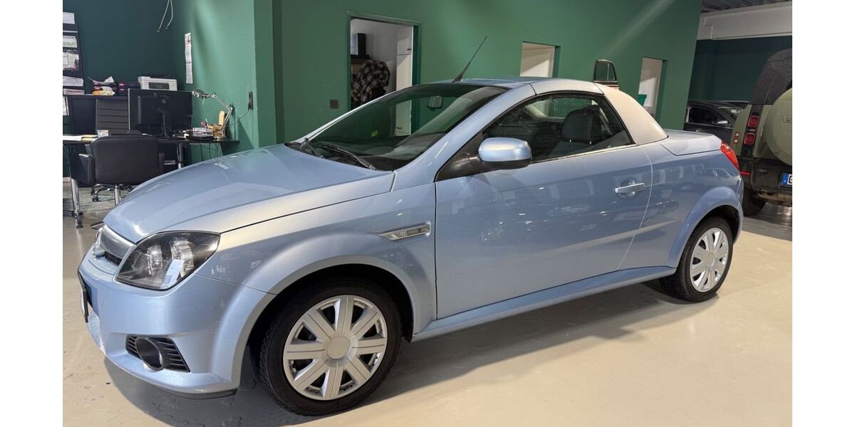 Opel Tigra 120.000 km 2.900 &euro; Recklinghausen 45659