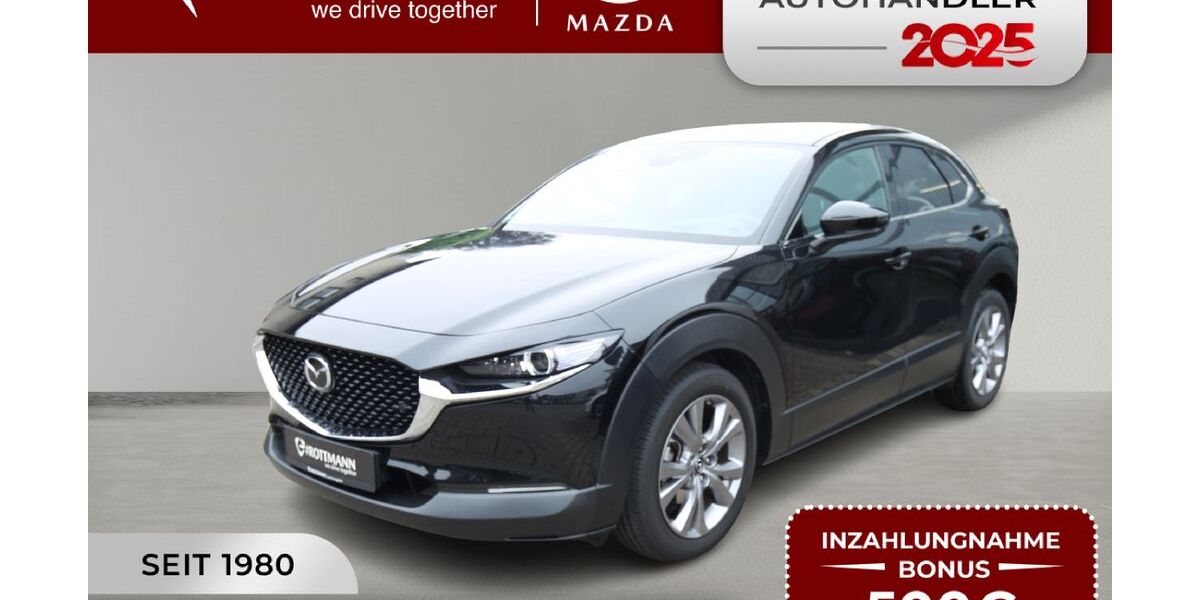 Mazda CX-30 24.344 km 21.880 &euro; Bottrop-Kirchhellen 46244