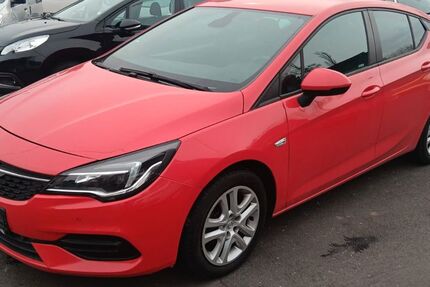 Opel Astra 145.600 km 6.990 &euro; Herten 45699